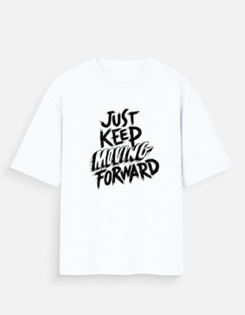 Unisex Oversized Standard T-Shirt - Image 6