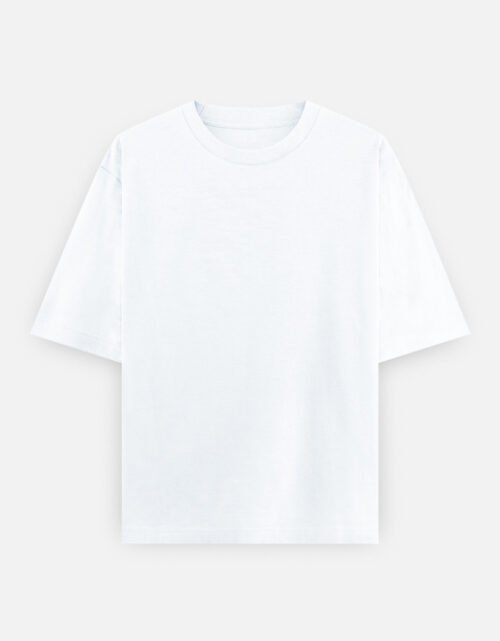 Prestige Loop Oversized Tee