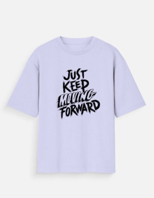 Unisex Oversized Standard T-Shirt - Image 3