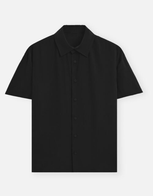 Vogue Prestige Flow Oversized Shirt