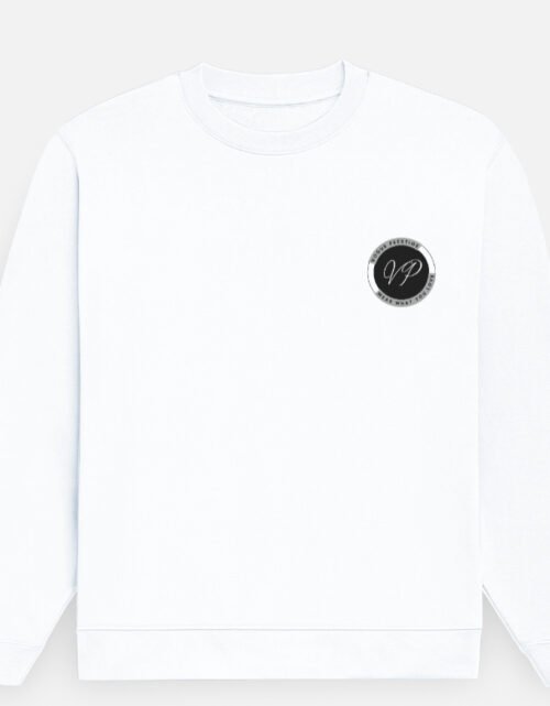 Lightshade Unisex Sweatshirt - Image 4