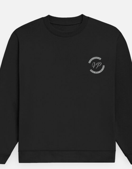 Dark Shade Unisex Sweatshirt