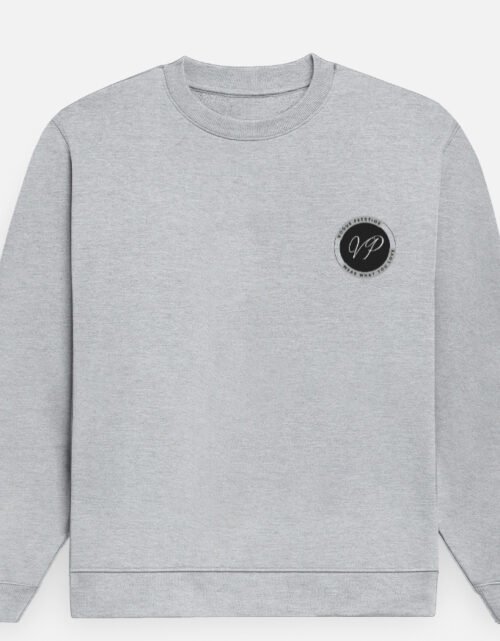 Lightshade Unisex Sweatshirt - Image 3