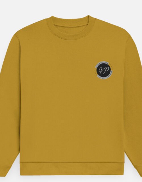 Dark Shade Unisex Sweatshirt - Image 4