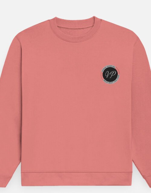 Dark Shade Unisex Sweatshirt - Image 3