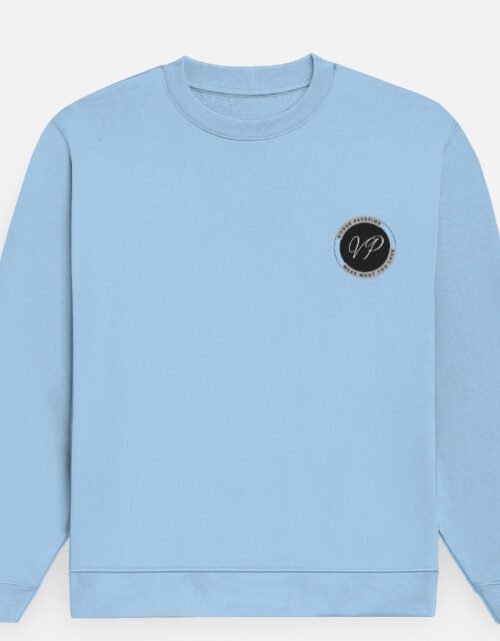 Dark Shade Unisex Sweatshirt - Image 2
