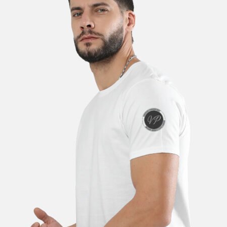 Unisex Classic Crew T-Shirt