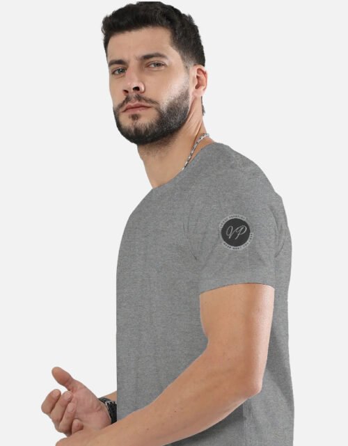 Unisex Classic Crew T-Shirt - Image 2