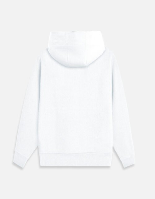 Unisex Zip Hoodie