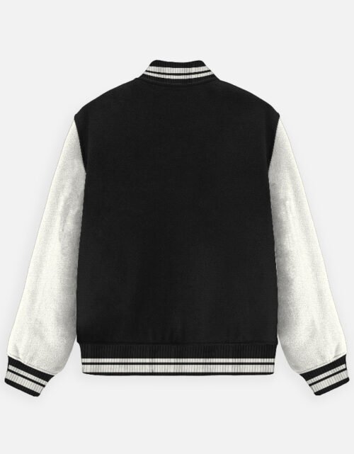 Unisex Varsity Jacket